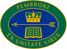 Pembroke School - Senior School Campus logo